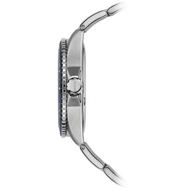 Montre Mido Ocean Star 200C automatique cadran bleu bracelet acier 42,5 mm M042.430.11.041.00