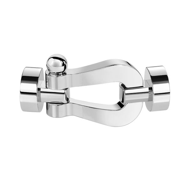 Fred Force 10 XL Shackle in white gold