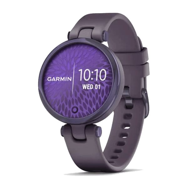 Garmin purple watch 2025