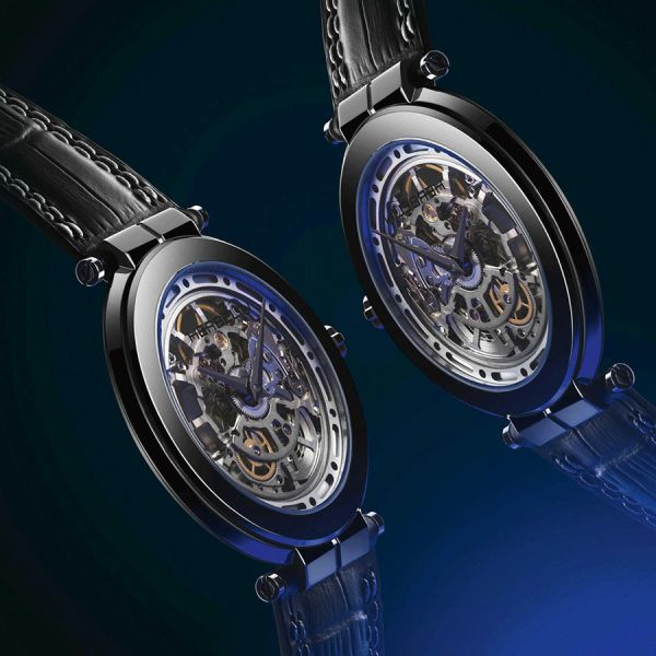 2 Verres De Montre Plats Ronds En Résine (1.5 Mm D'épaisseur) - Diamètres 18 à 42 Mm - Neuf Avec étiquettes