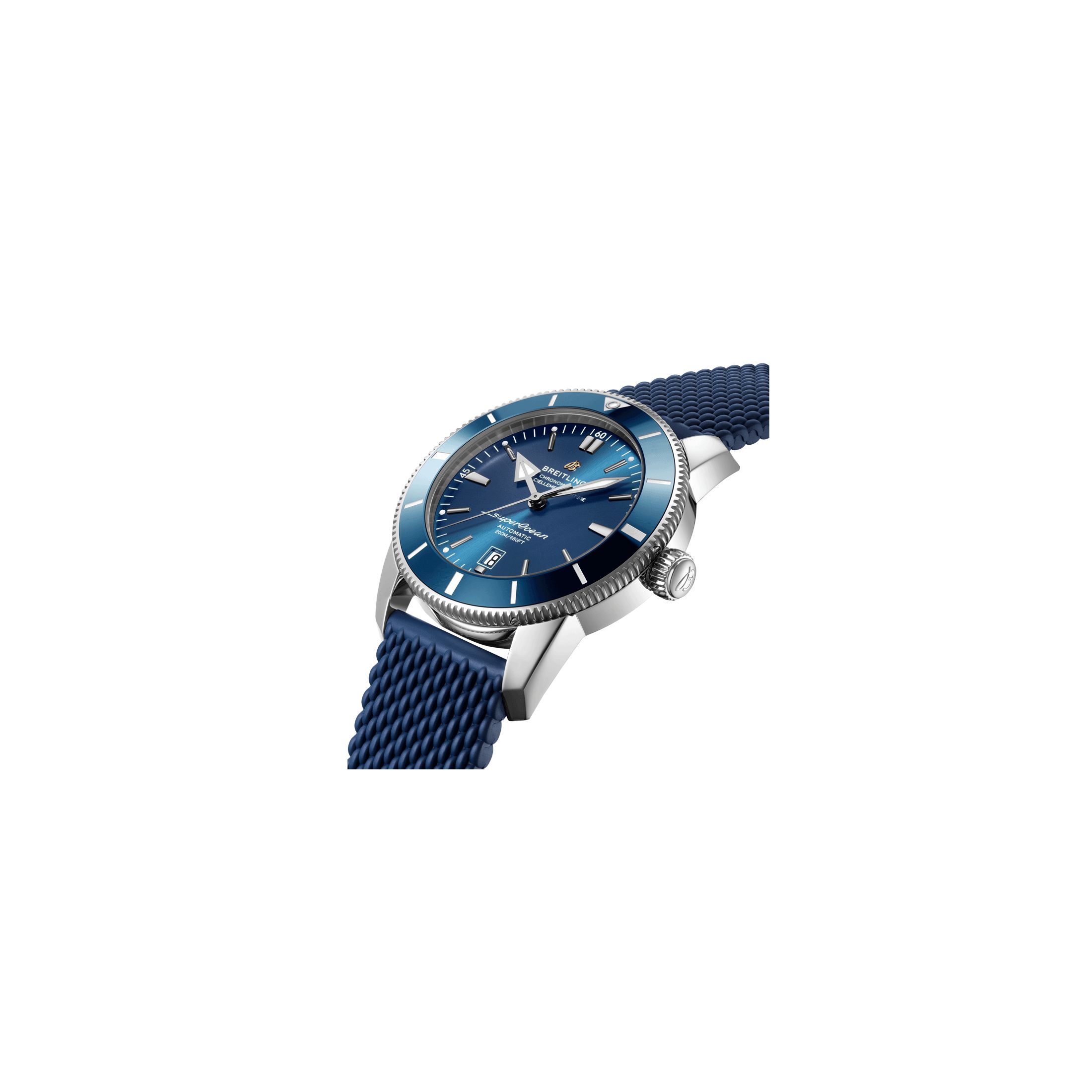 Breitling superocean heritage 2025 ii b20 automatic 46