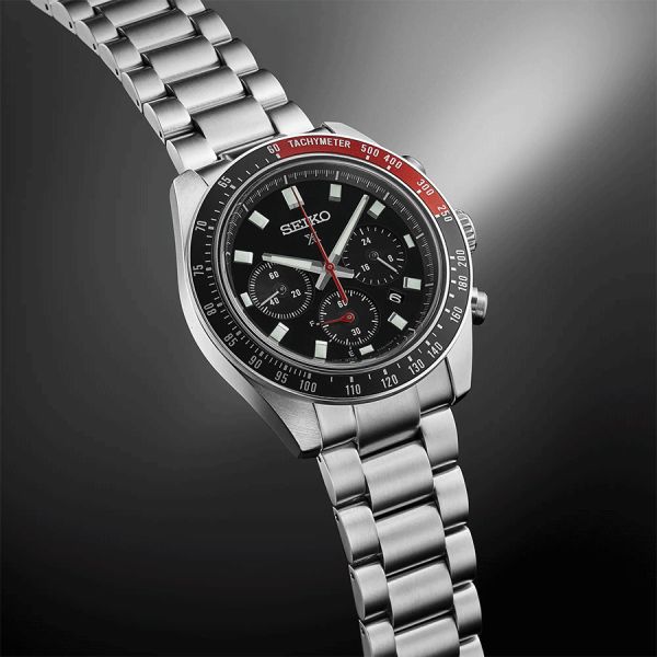 Montre sales seiko solaire