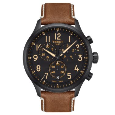 Tissot Watches for Men | LEPAGE Official Retailer
