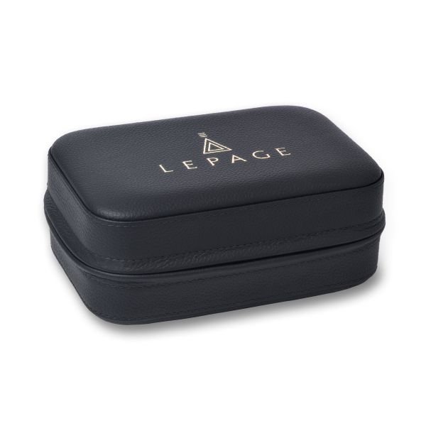 Bergeon tool box - Lepage x Scatola Del Tempo