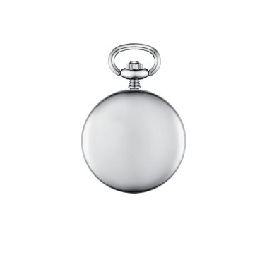 Montre Tissot Infirmières quartz cadran bleu chaîne acier 30,1 mm T869.210.19.042.00