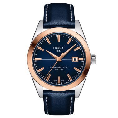 Tissot Watches for Men | LEPAGE Official Retailer