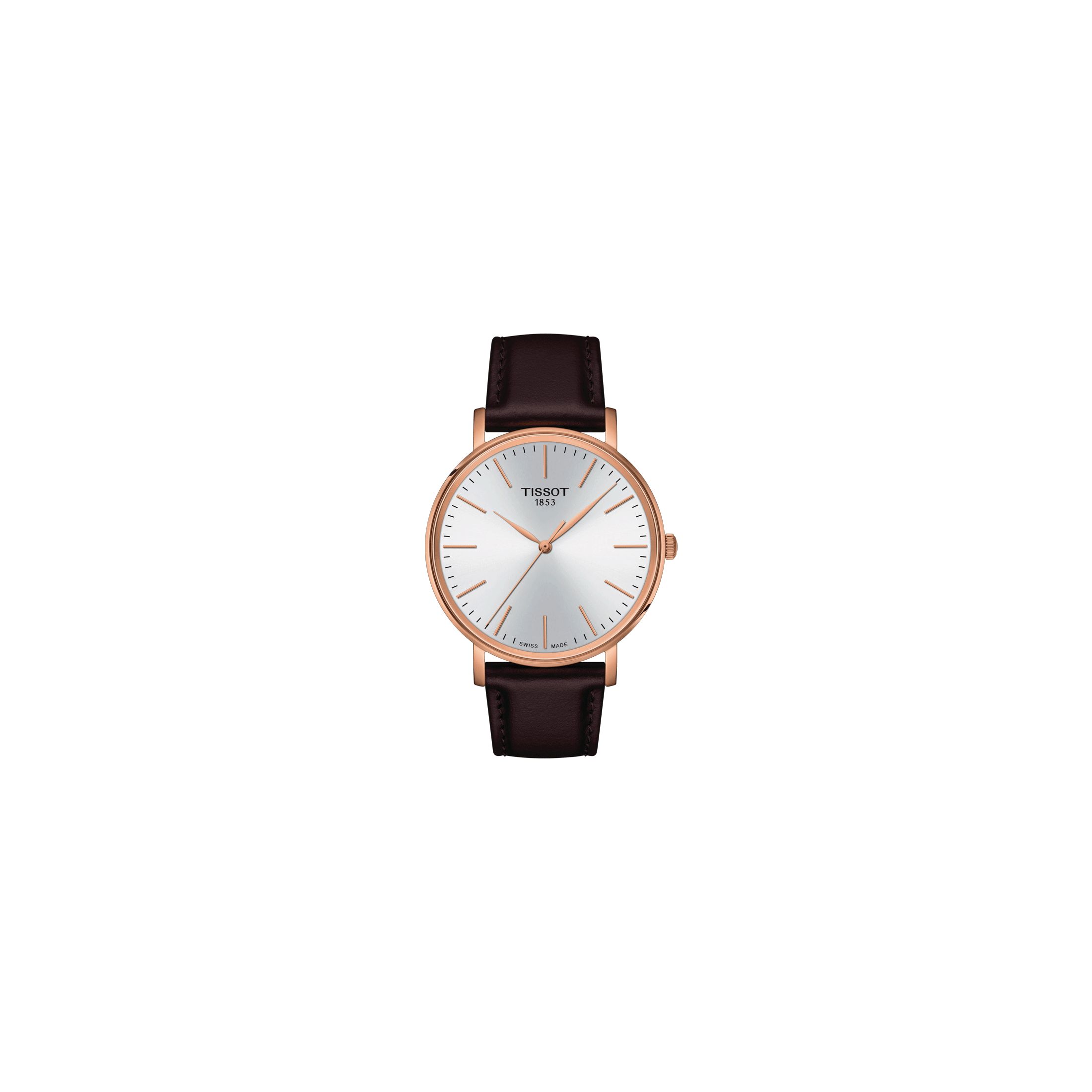 Tissot everytime 2025 gent