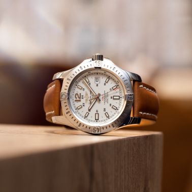 Breitling Colt A17388 automatic 44 mm Full Set 2016