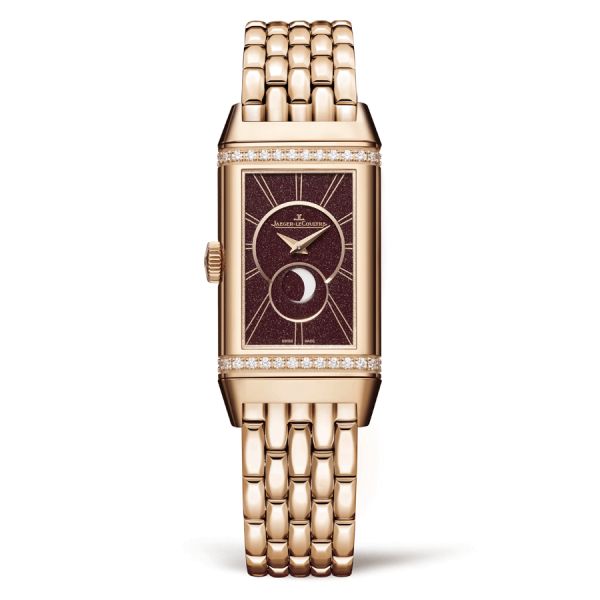 Jaeger lecoultre outlet reverso bicolor