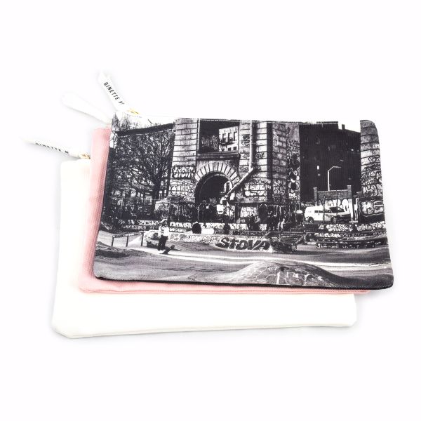 Pochette Ginette NY