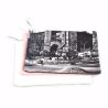 Ginette NY pouch