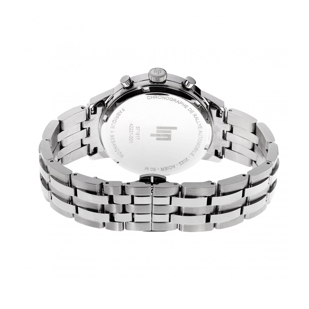 MONTRE LIP CADRAN DIAMETRE 17 mm AUTO