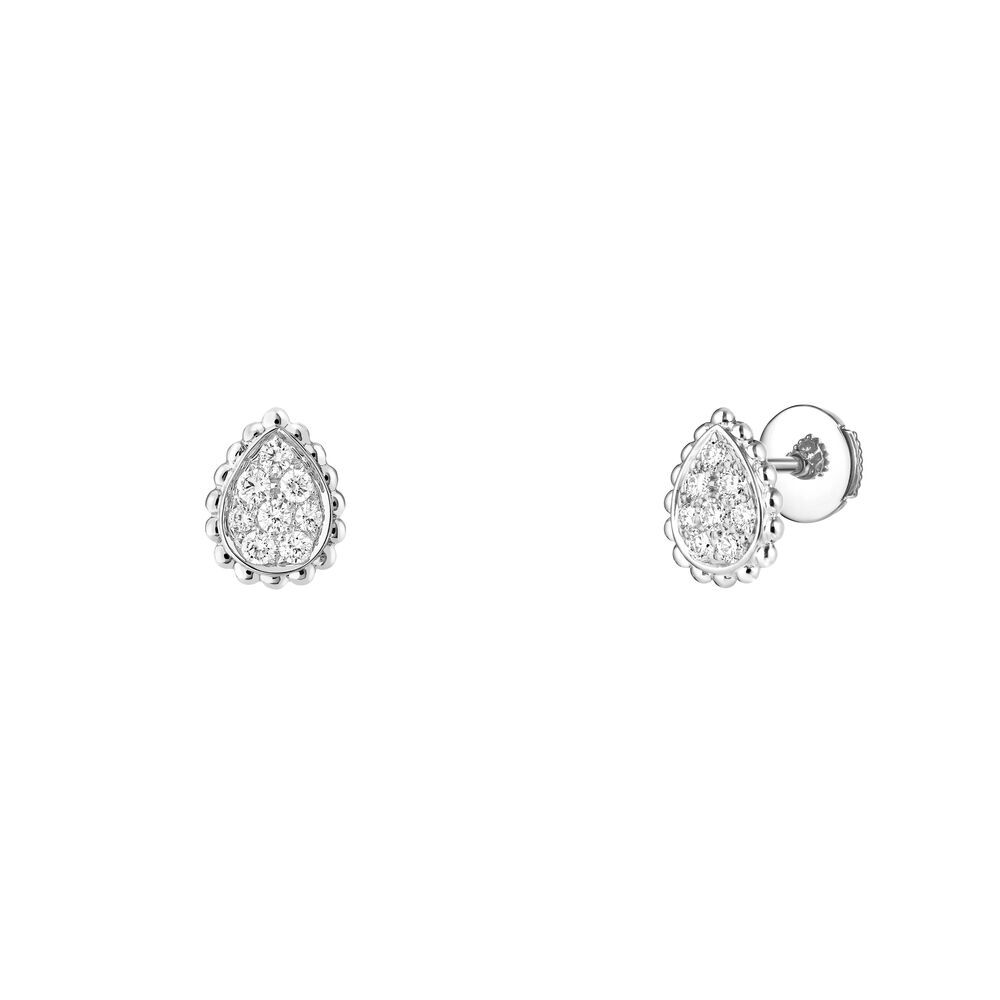 国内発送【BOUCHERON】Serpent BohemeクリップイヤリングExSmall SERPENT BOHÈME セルパンボエム アシンメトリー クリップ