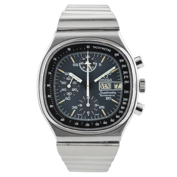 Montre Omega Speedmaster TV 176.0014 automatique 40 mm