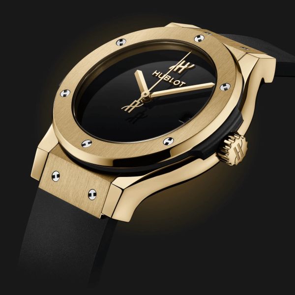 Hublot Classic Fusion Original 38 Watch 565.VX.1230.RX.MDM Lepage