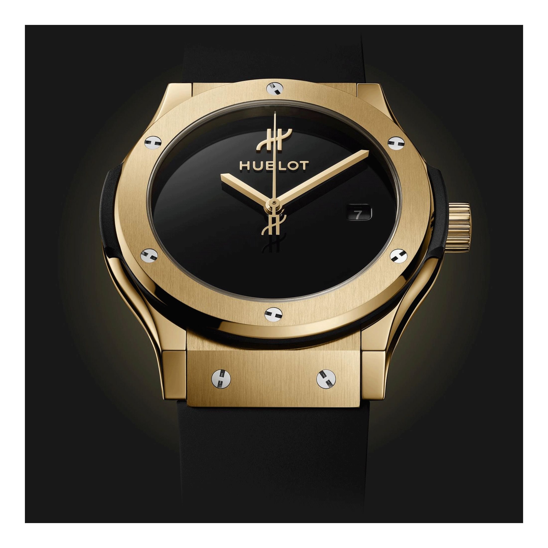 Hublot Classic Fusion Reloj Hublot Mdm Hublot Classic Fusion