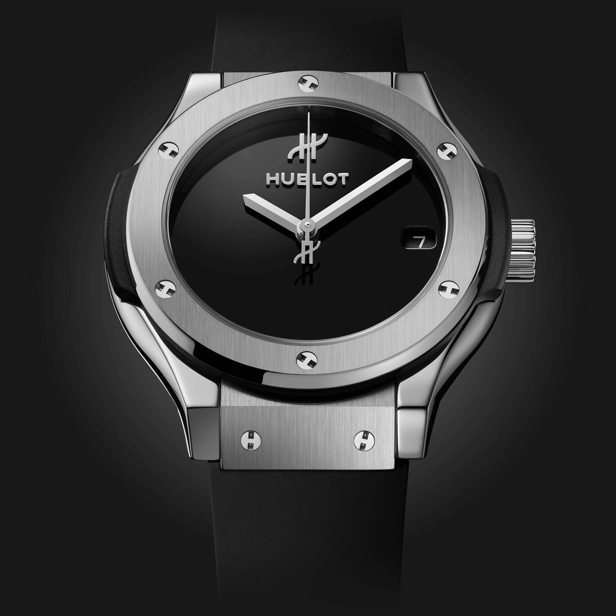 Hublot Classic Fusion Original 33 Watch 581.NX.1270.RX.MDM - Lepage