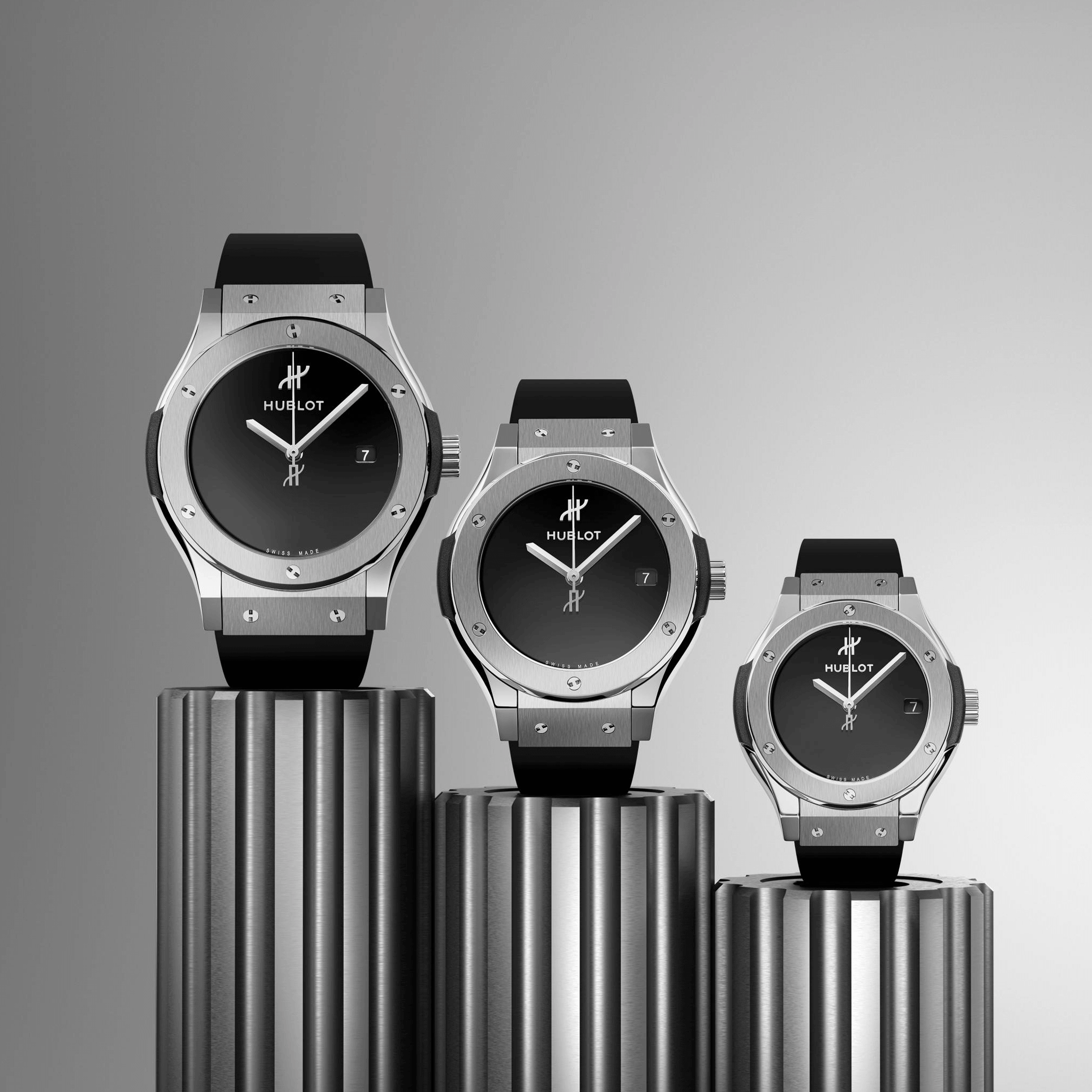 Hublot mdm quartz store