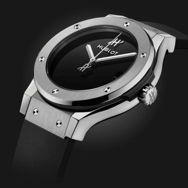 Prix hotsell montre hublot