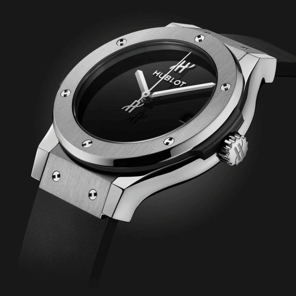 Montre Hublot Classic Fusion Original 38 565.NX.1270.RX.MDM Lepage