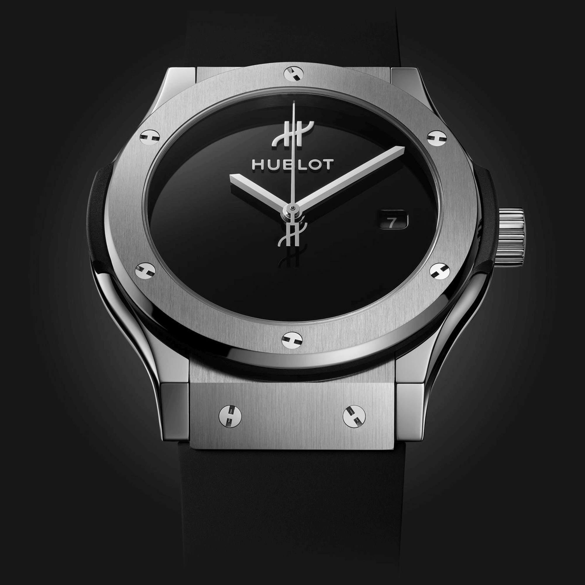 Montre Hublot Classic Fusion Original 42 542.NX.1270.RX.MDM Lepage