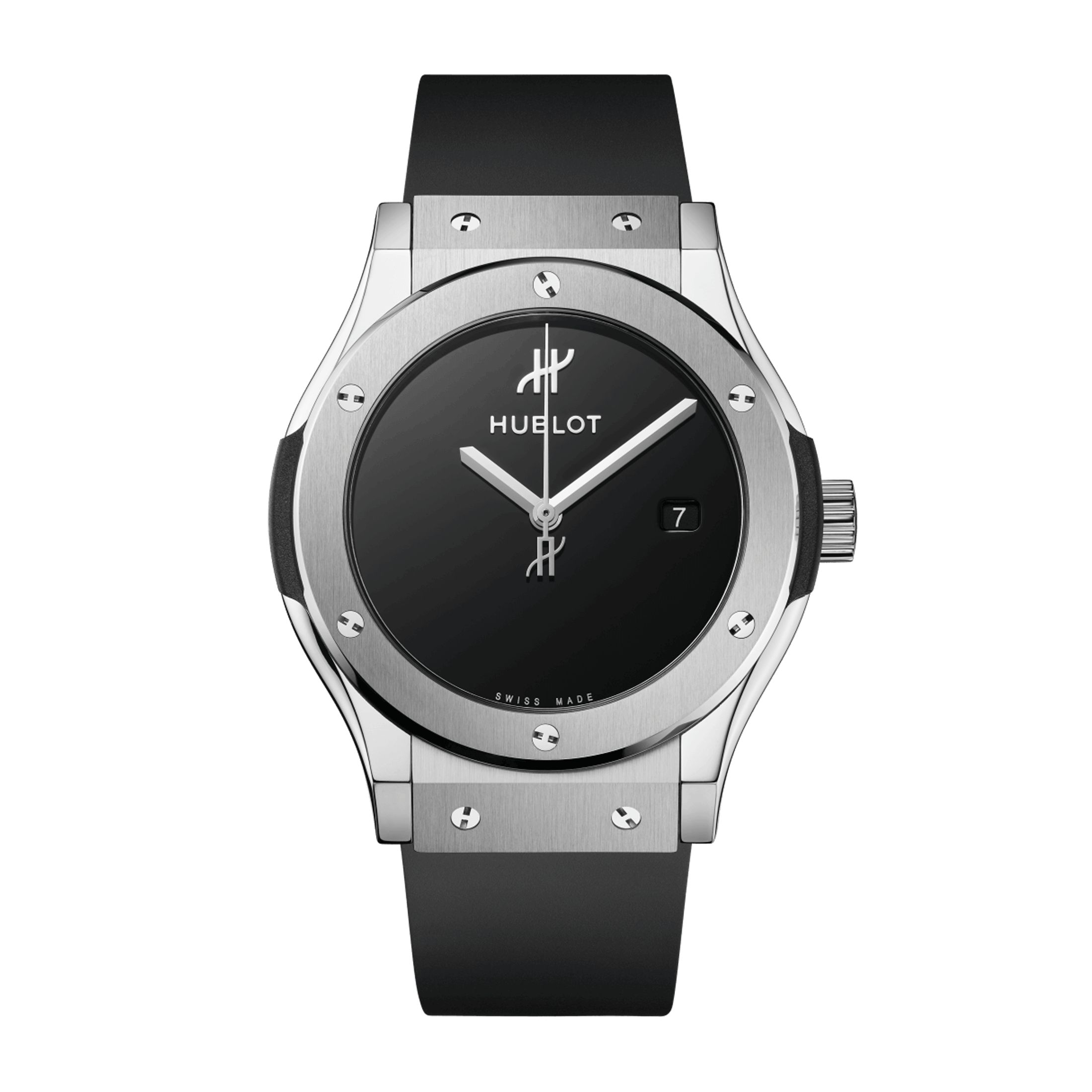 Hublot Classic Fusion Original 42 Watch 542.NX.1270.RX.MDM - Lepage Hublot Classic Fusion Original 42 Watch 542.NX.1270.RX.MDM - Lepage