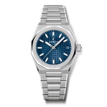 Zenith Watches for Women LEPAGE Official Retailer