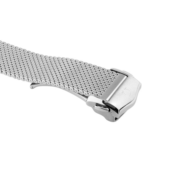 Buy JOKER & WITCH OMEGA Men Stainless Steel Watch & Bracelet Gift Set  JWMBS47 - Watch Gift Set for Men 23311628 | Myntra