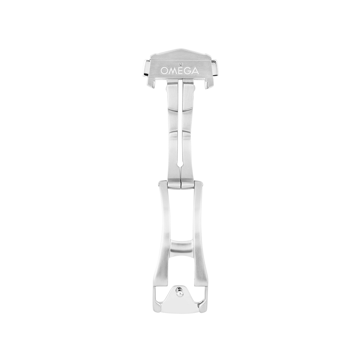 Omega deployant outlet