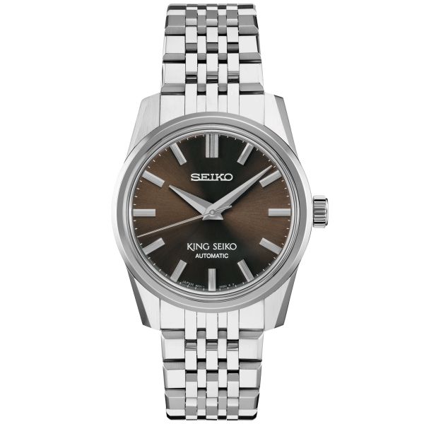 King seiko bracelet on sale