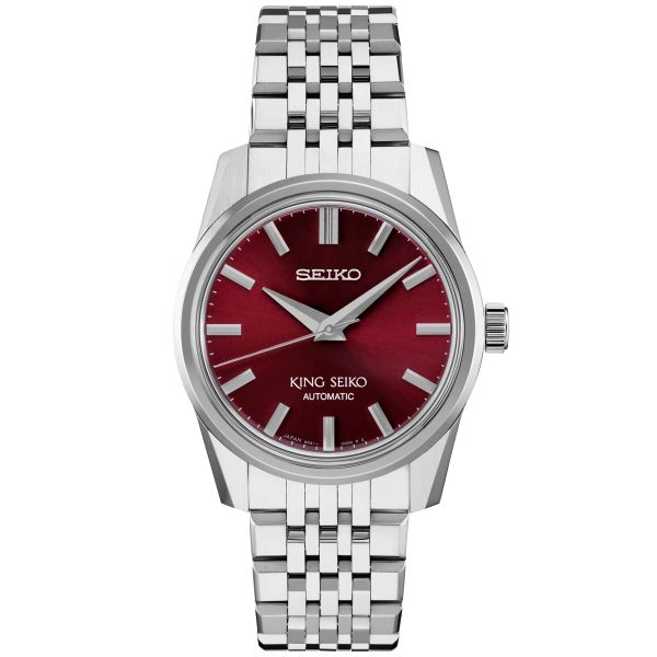 King seiko bracelet deals