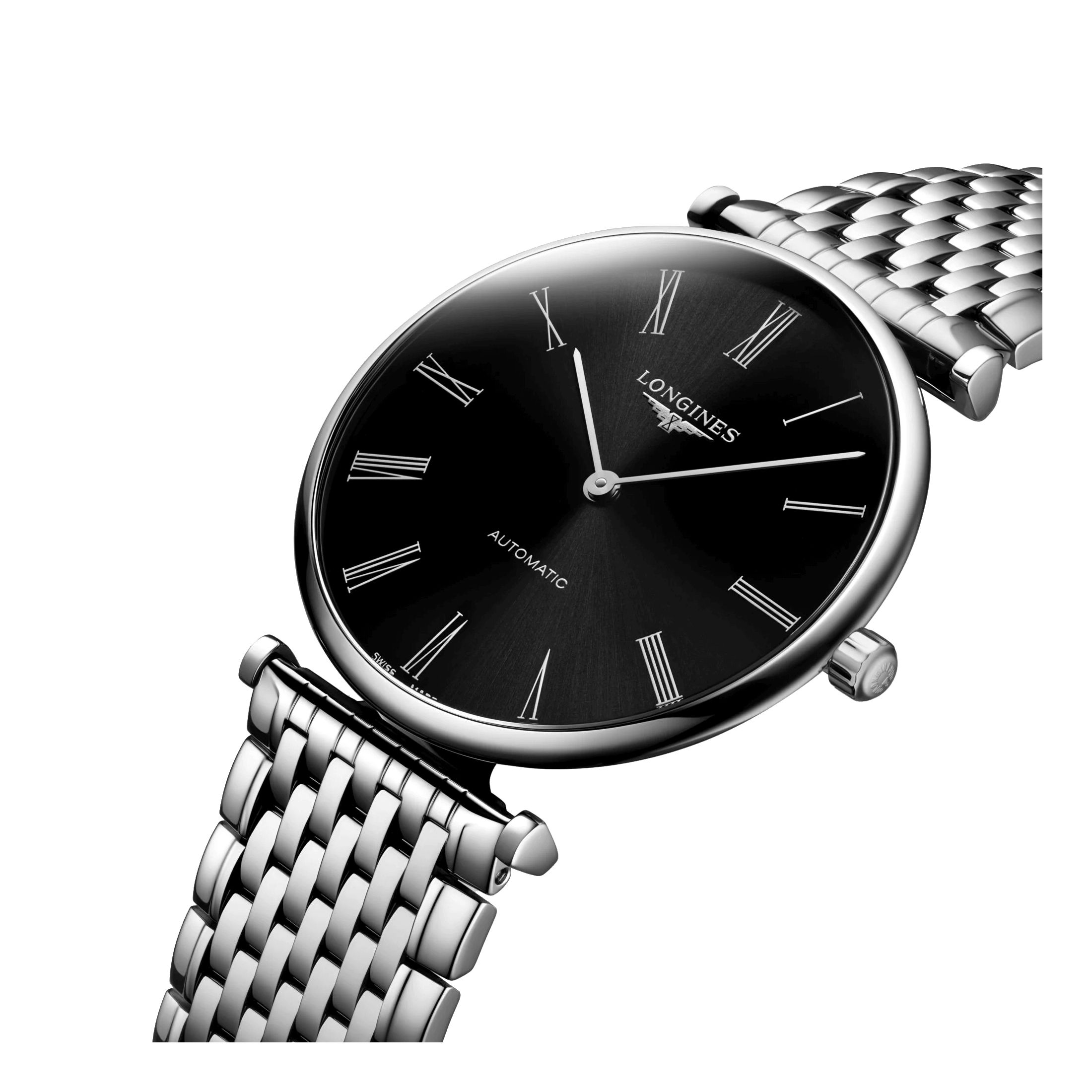 Longines le grande classique automatic deals