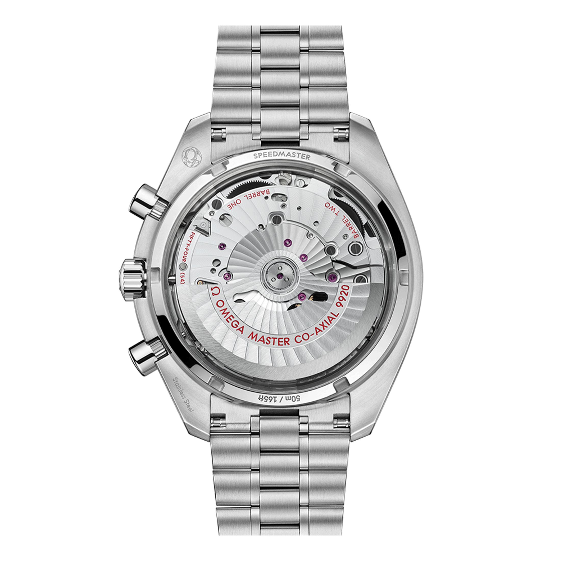 Omega Speedmaster Super Racing Co-Axial Master Chronometer