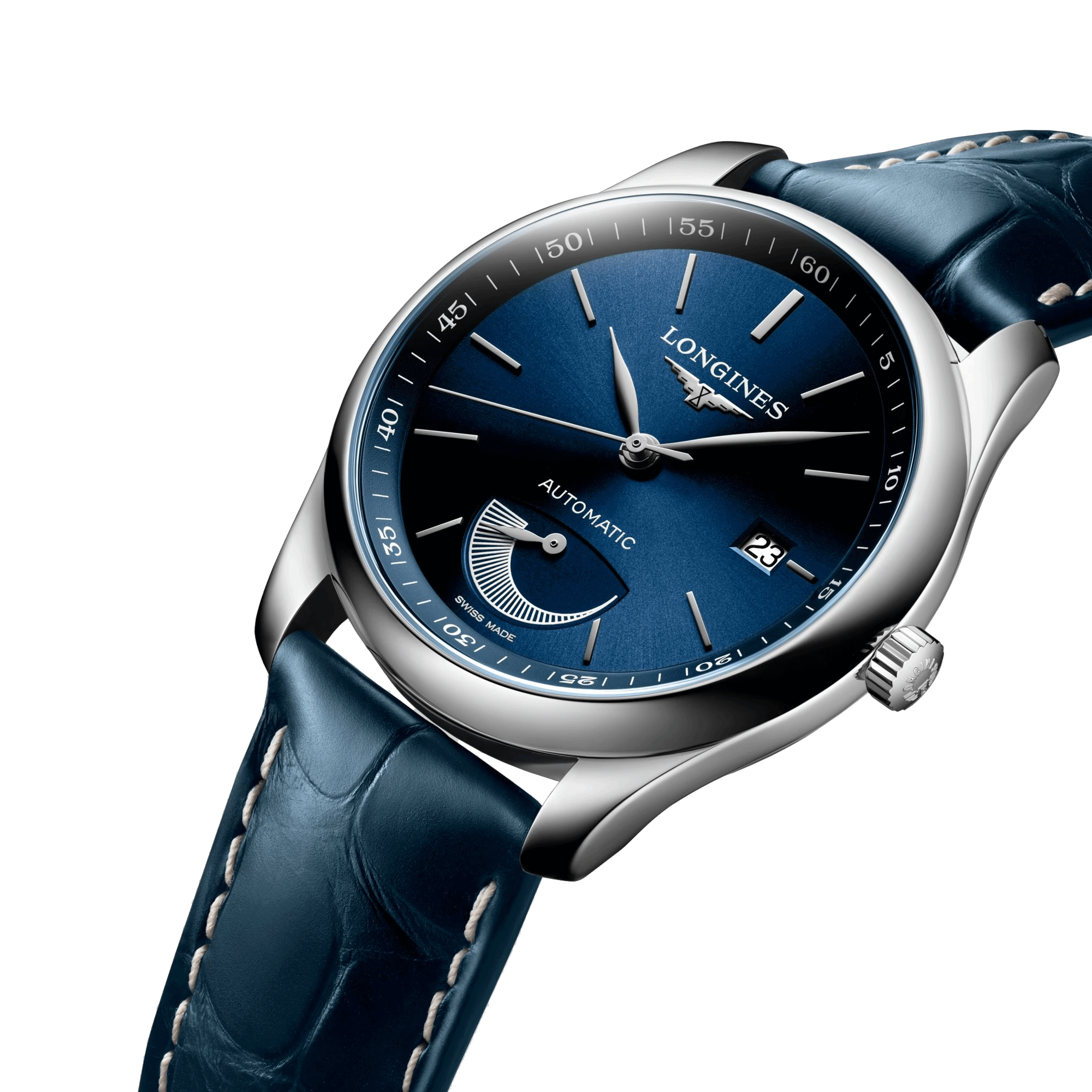 Longines master sales collection power reserve