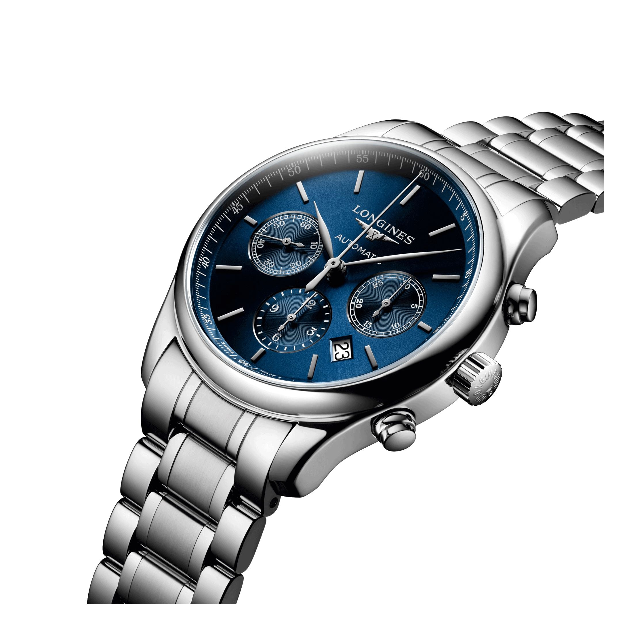 Longines master collection clearance bracelet