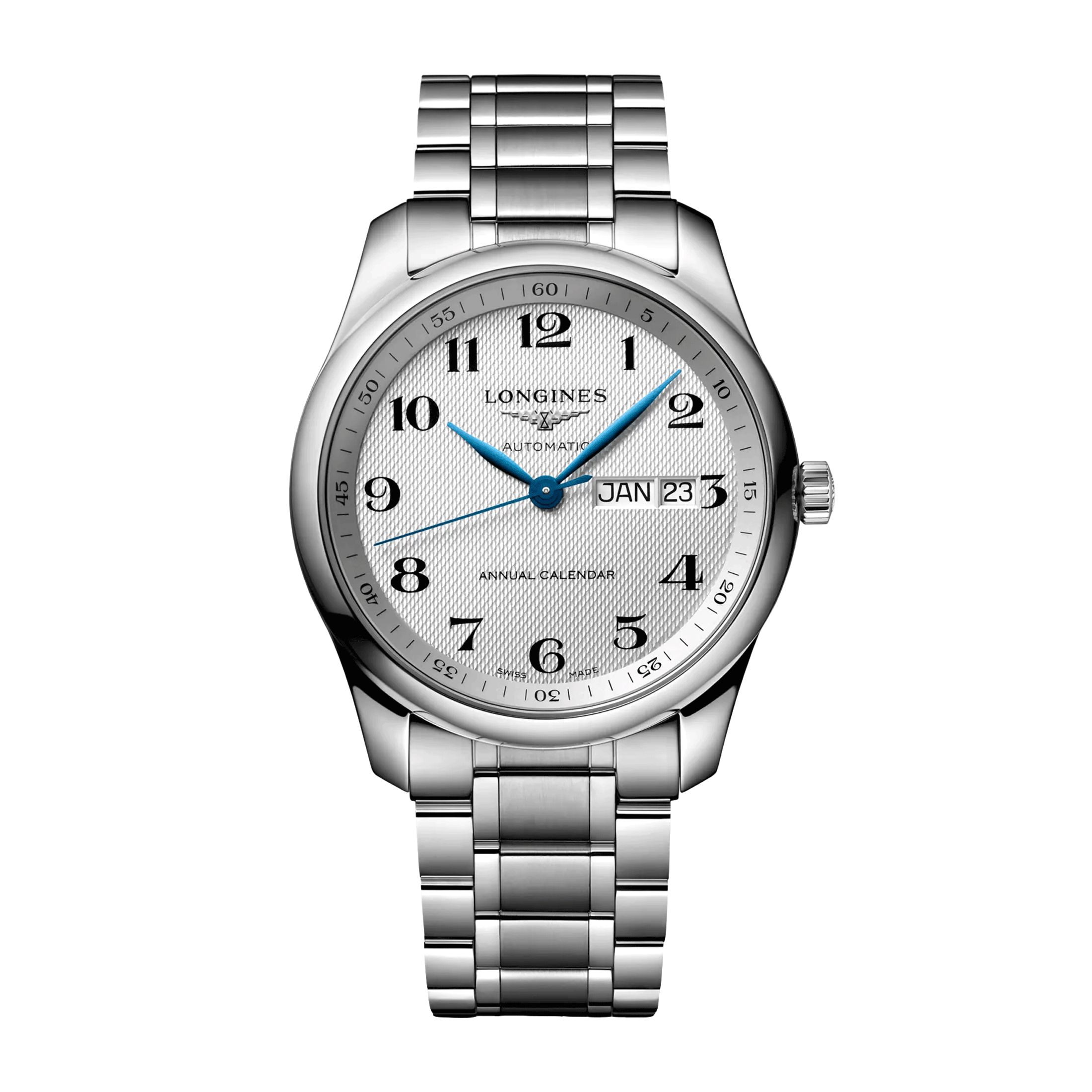 Montres Arabes Pour Femmes : Automatique, Mécanique - Test Et Avis