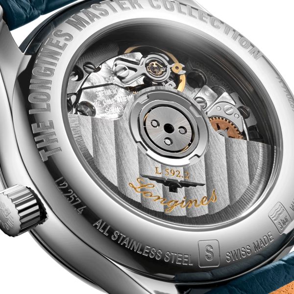Longines l592 online