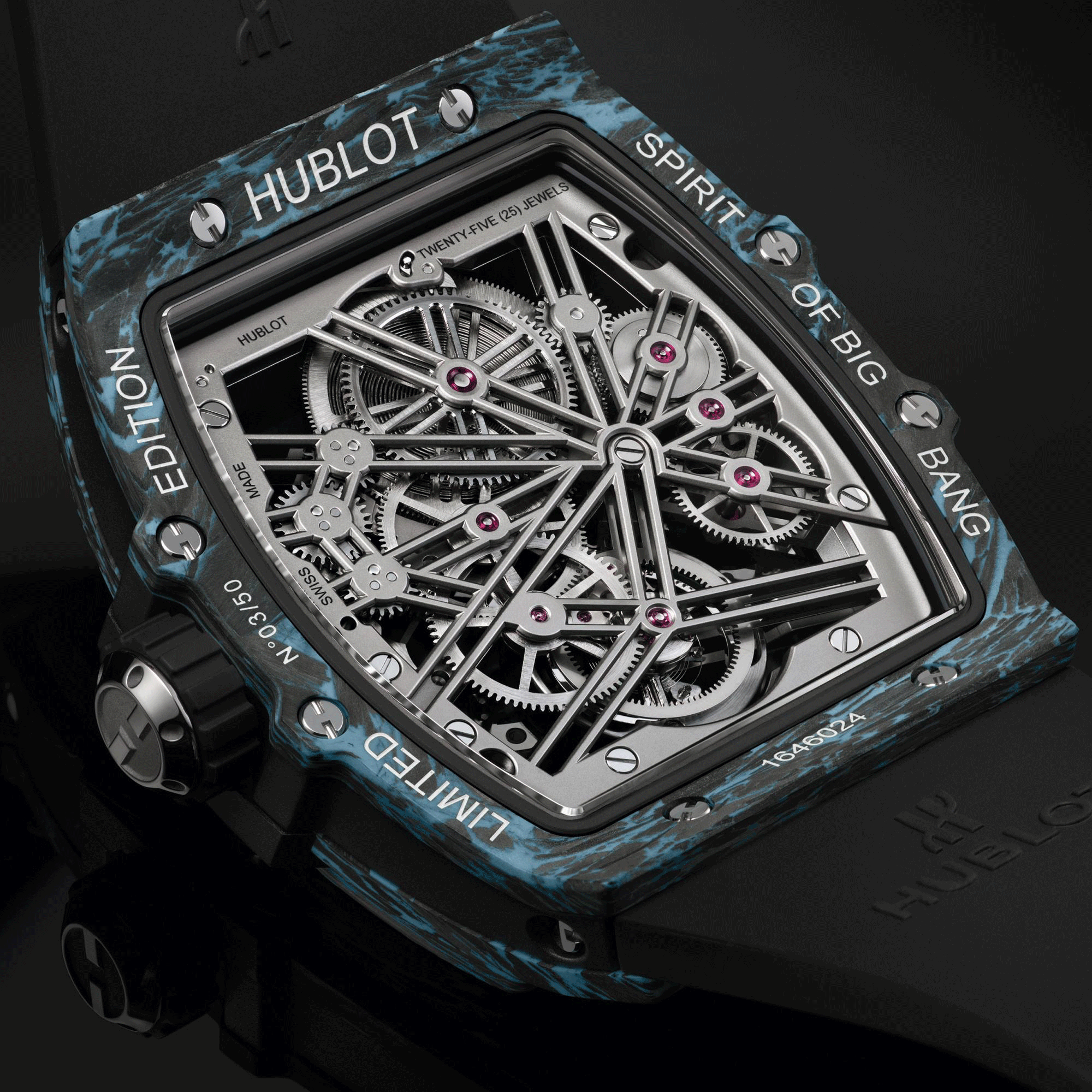 Eta hublot online