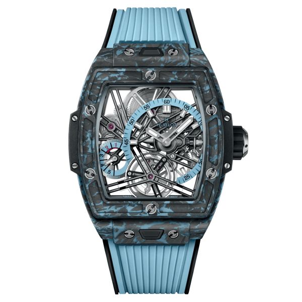 Hublot tourbillon watch online