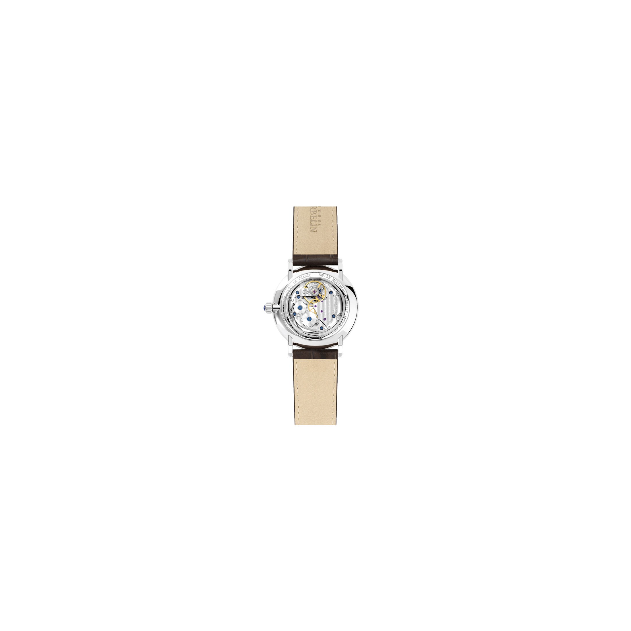 Michel Herbelin - Newport Collection - Senza Prezzo di Riserva - 19522T15BL - Uomo - 2020
