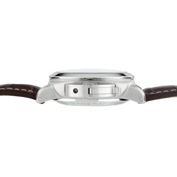 Panerai Luminor Marina 1950 3 Days PAM00312 automatic 44 mm Full Set 2009