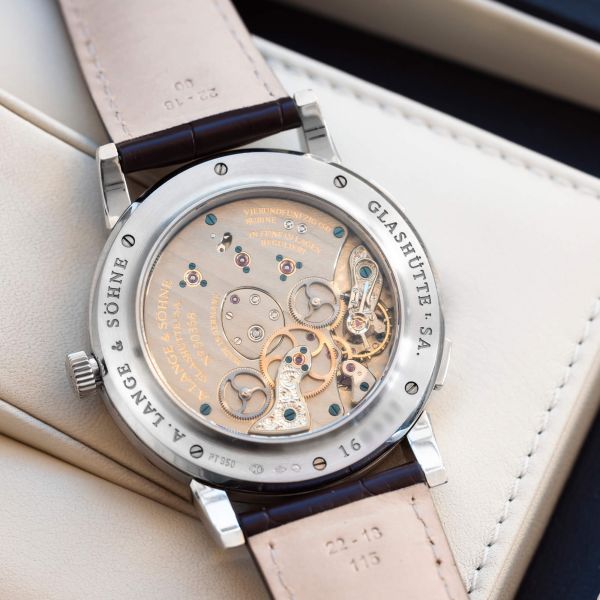 A.LANGE&SOHNE 写真たて A.LANGE&SOHNE 写真たて
