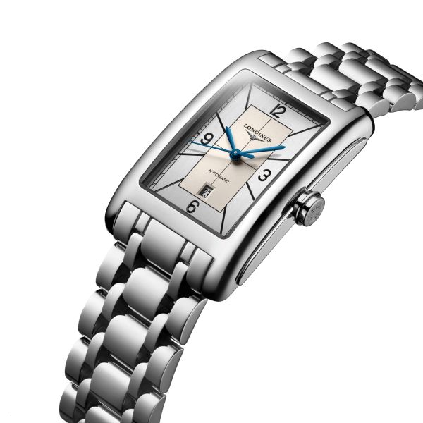 Longines dolce vita sales automatic men's watch
