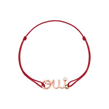 Dior oui bracelet discount