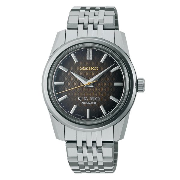 King Seiko King Seiko