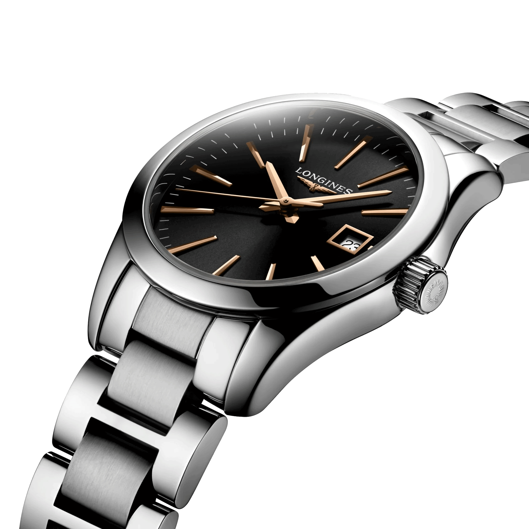 Montre longines conquest deals