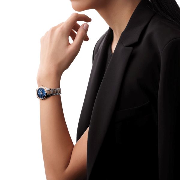 Longines conquest online 29.5 mm