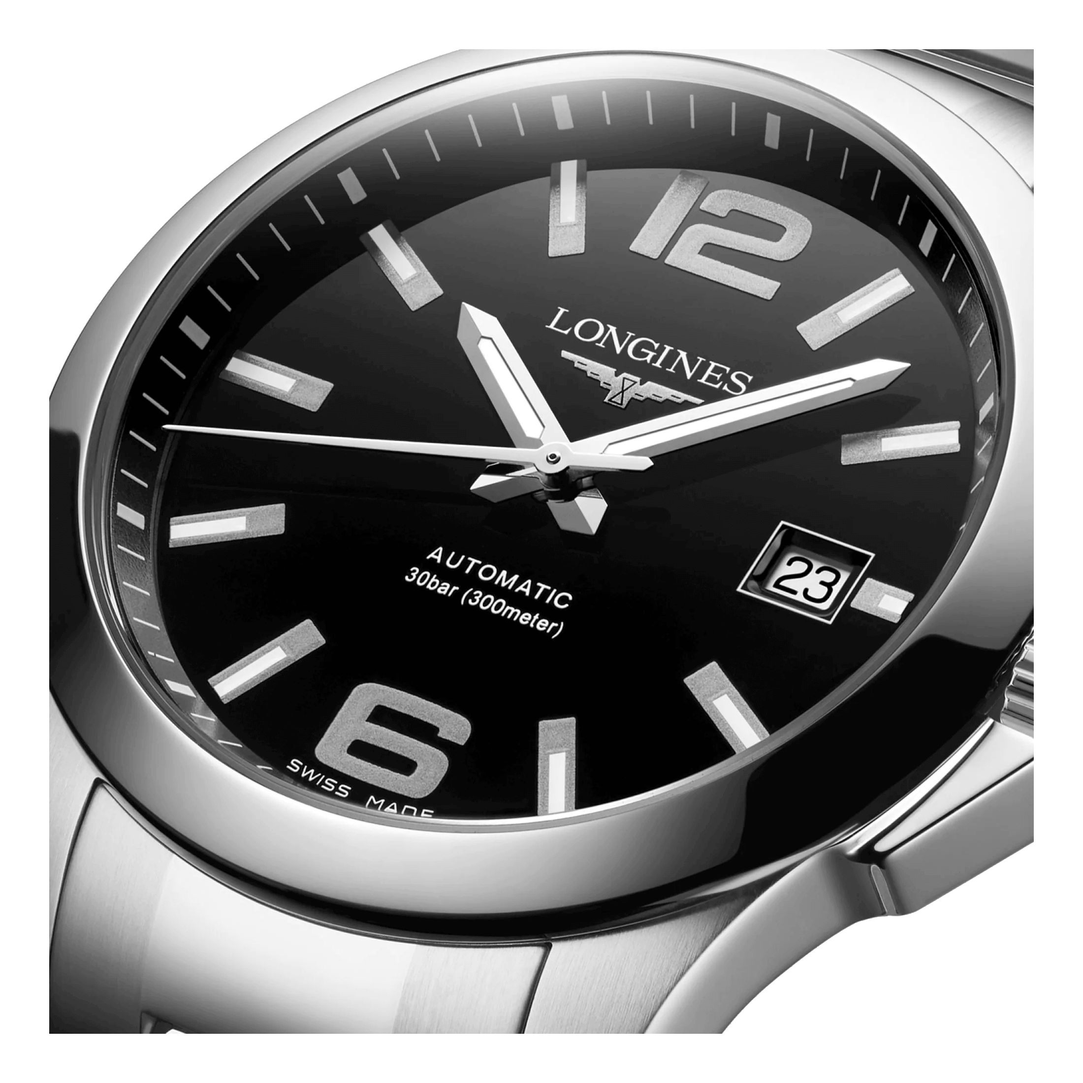 Longines automatic 2025 300m