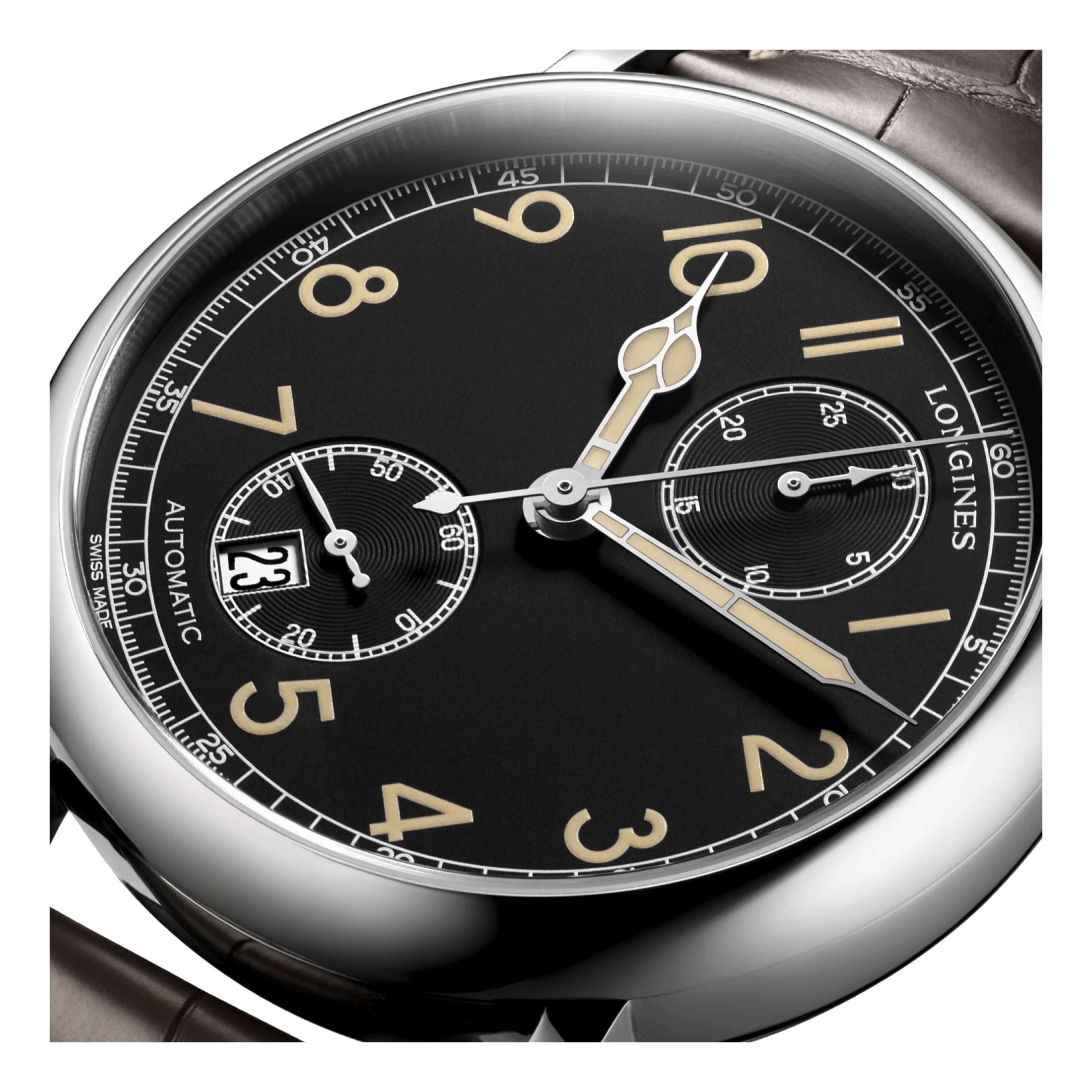 Longines heritage 1935 for sale cheap