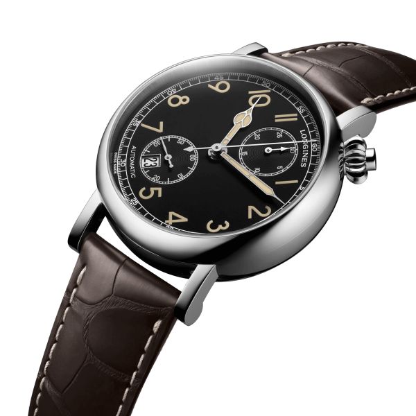Longines avigation heritage outlet